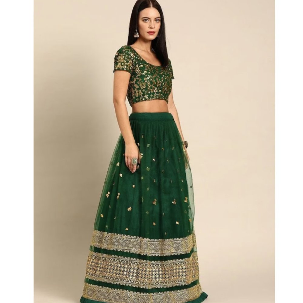 BRAND NEW Lehenga